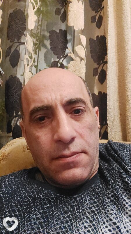 Арман, 46, Ростове-на-Дону — анкета №3437023
