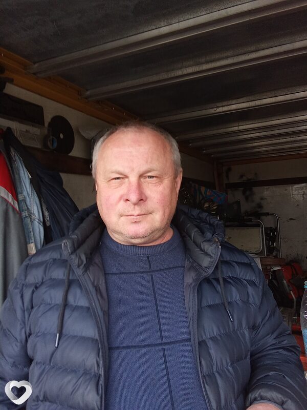Сергей, 56, Минске — анкета №3436954