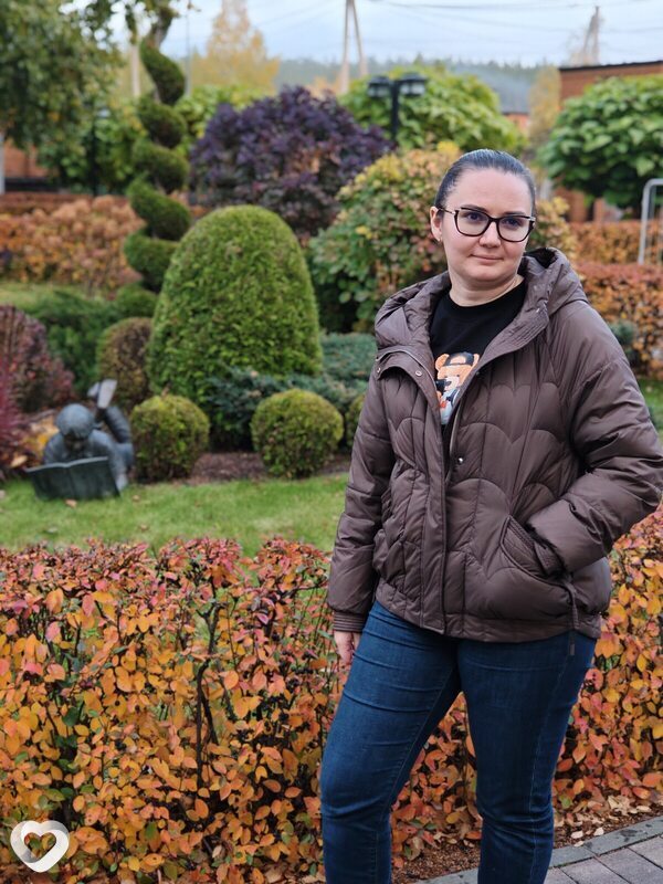 Любовь, 31, Воронеже — анкета №3436959