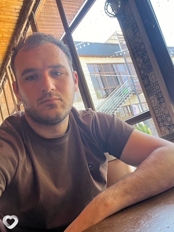Алим, Баксан
