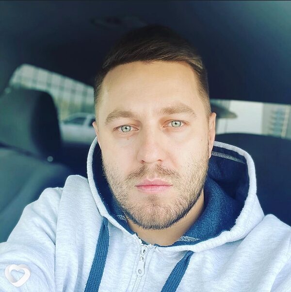 Александр, 38, Красноярске — анкета №3436926