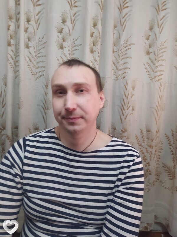 Павел, 40, Ангарске — анкета №3436936
