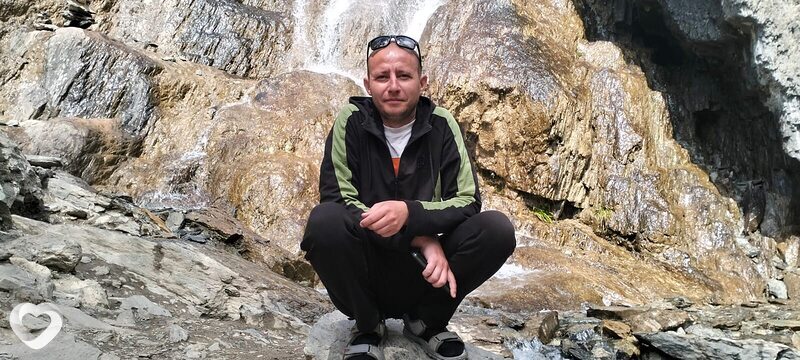 Александр, 38, Томске — анкета №3436945