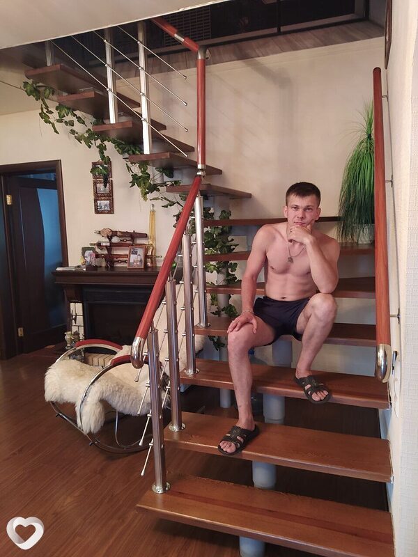 Vlk, 36, Саратове — анкета №3436754