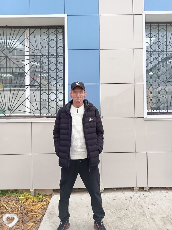 Сергей, 46, Можге — анкета №3436757