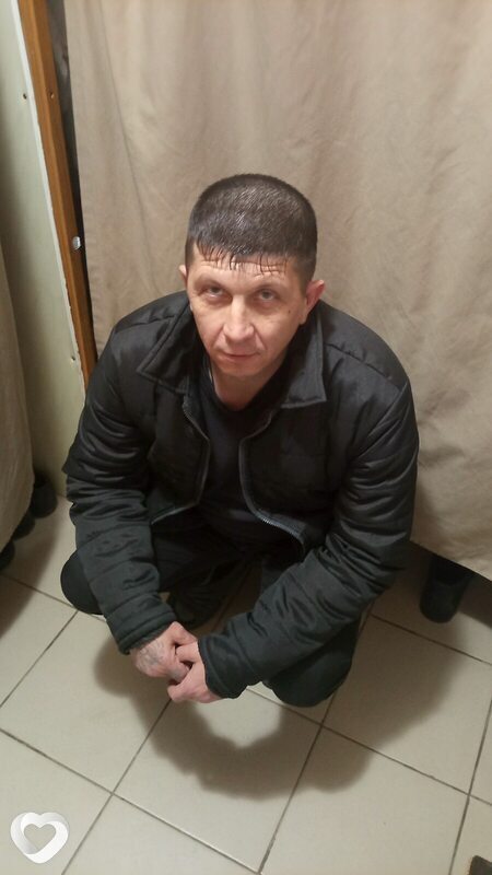 Андрей, 43, Астрахани — анкета №3436761