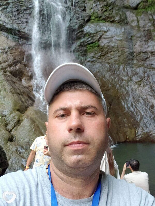 Пашка, 41, Бресте — анкета №3436764