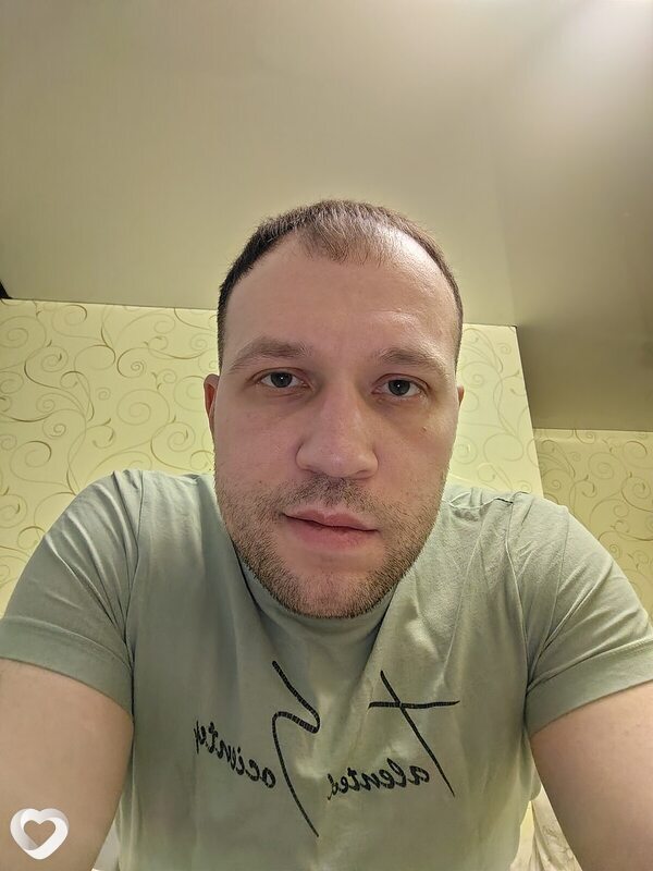 Виктор, 36, Магадане — анкета №3436768