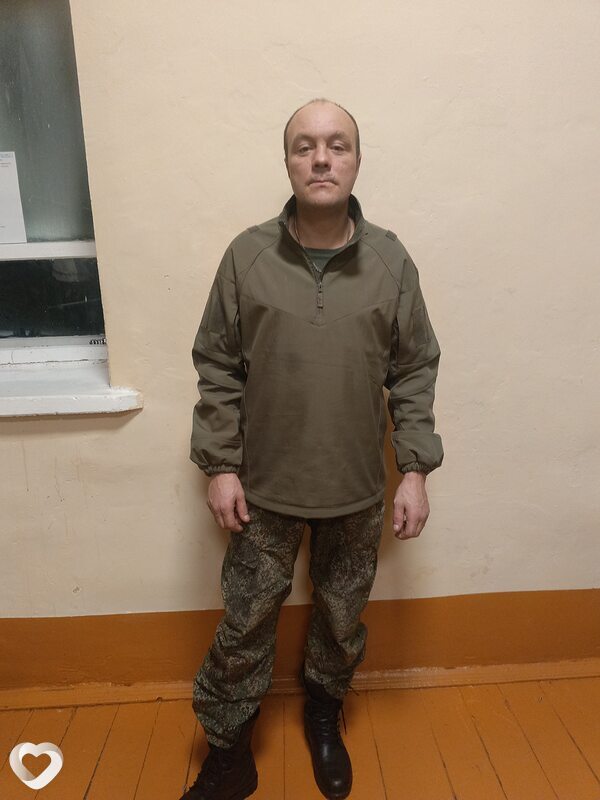 Сергей, 39, Улан-Удэ — анкета №3436771