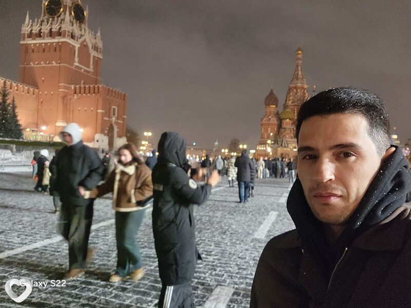 Azat, 31, Казани — анкета №3436773