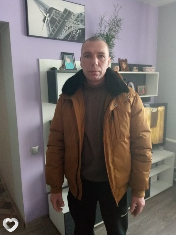 Виталий, Кричев