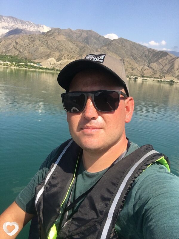 Раис, 33, Астрахани — анкета №3437047