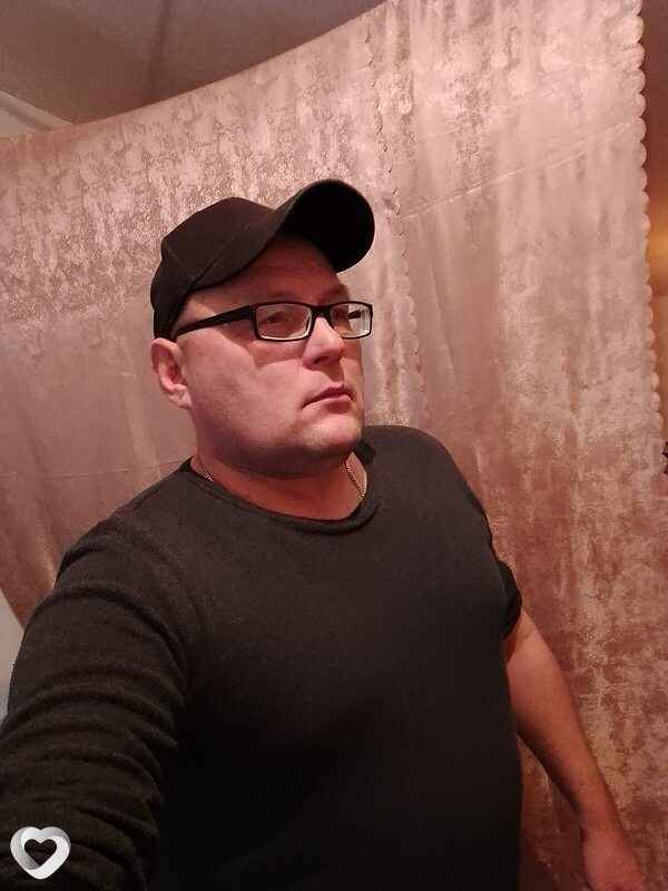 Дмитрий, 54, Ирбите — анкета №3437349