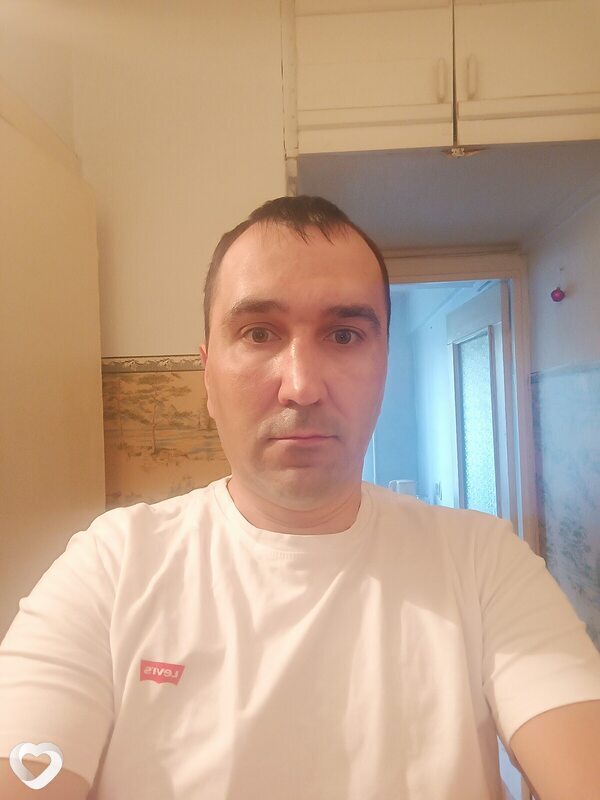 Олег, 37, Брянске — анкета №3437352