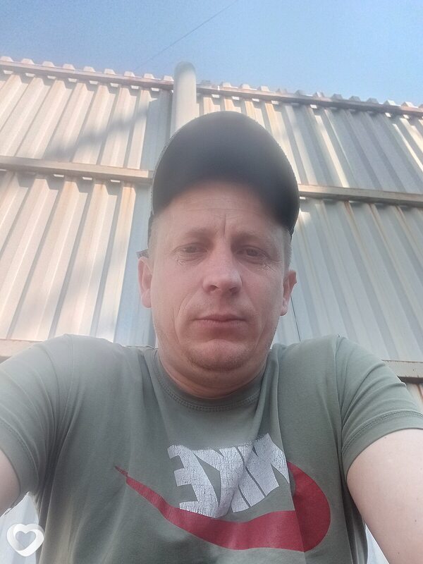 Сергей, 38, Назарове — анкета №3437353