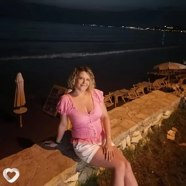 Элла, 38, Москве — анкета №3437354