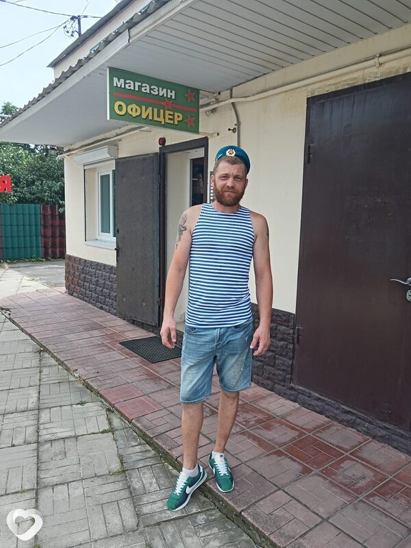 Денис, 36, Павловском Посаде — анкета №3437357