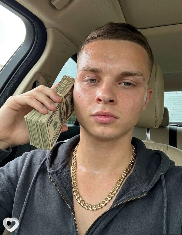 Яков, 23, Сочи — анкета №3437362