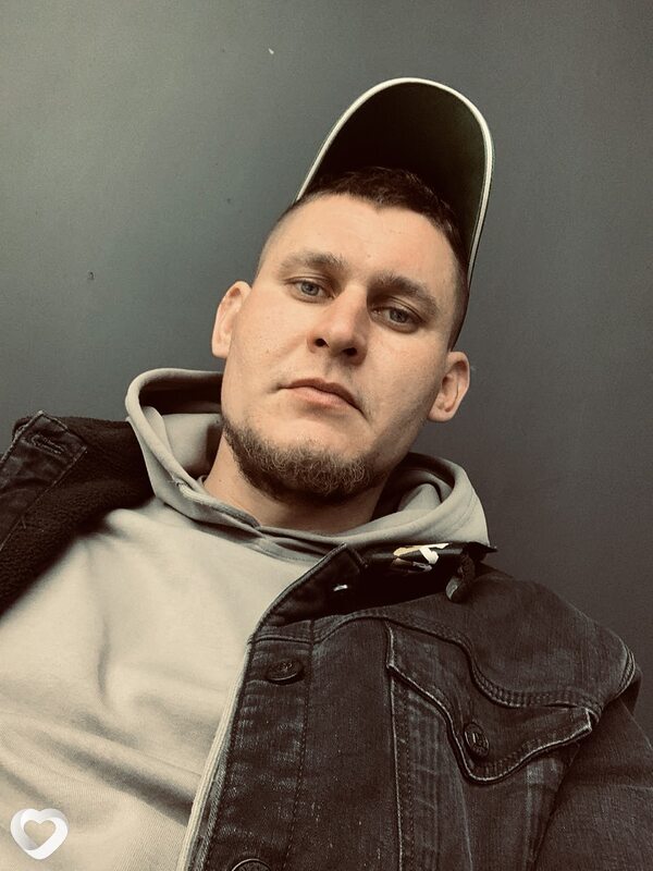 Иван, 31, Кемерове — анкета №3437368
