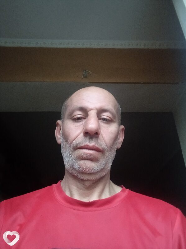 Дима, 49, Одессе — анкета №3437100