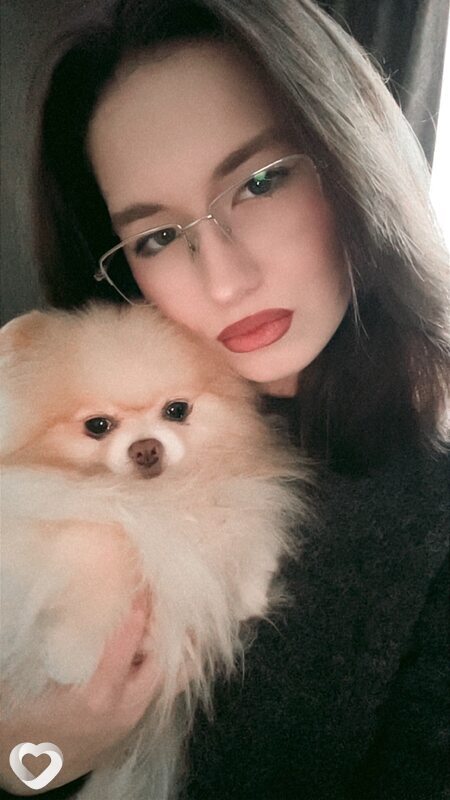 Валерия, 21, Хабаровске — анкета №3437103