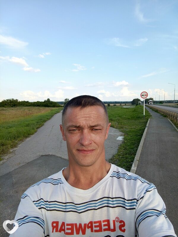Сергей, 42, Северодвинске — анкета №3437104