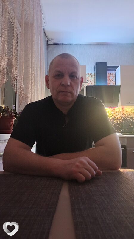 Вячеслав, 47, Челябинске — анкета №3437106