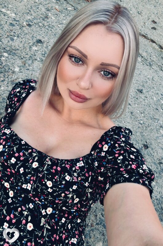 Юлия, 23, Саратове — анкета №3437108