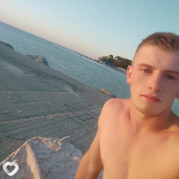 Антон, 29, Москве — анкета №3437111