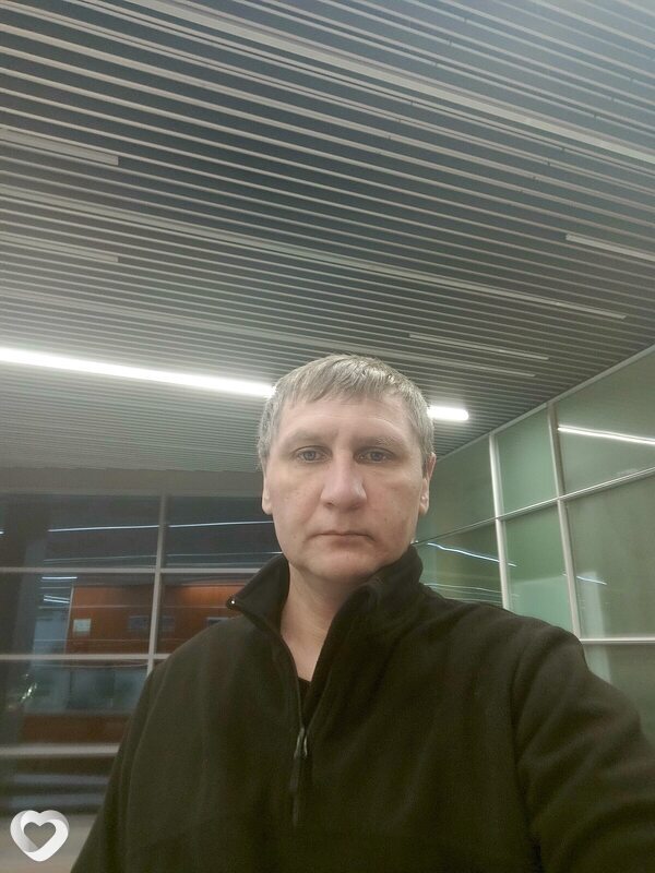 Денис, 44, Белгороде — анкета №3437114