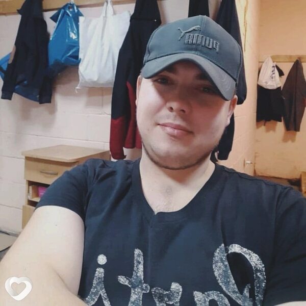 Dimas, 28, Екатеринбурге — анкета №3437119