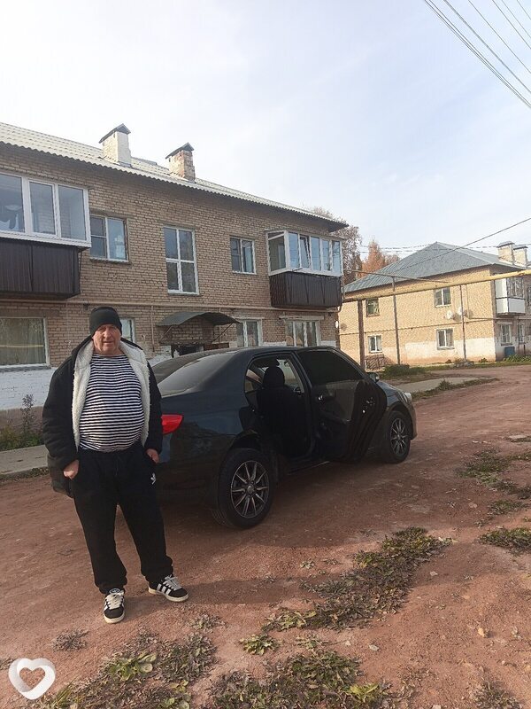 Никодим, 53, Челябинске — анкета №3437121