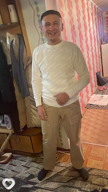 Сагадат, 47, Костанае — анкета №3437078