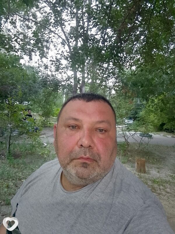 Олег, 53, Волгограде — анкета №3437083