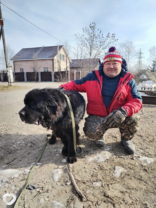 Орзибек, 45, Комсомольске-на-Амуре — анкета №3437089