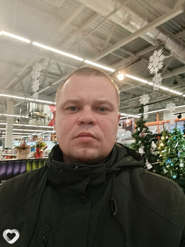 Евгений, 38, Несвиже — анкета №3437091