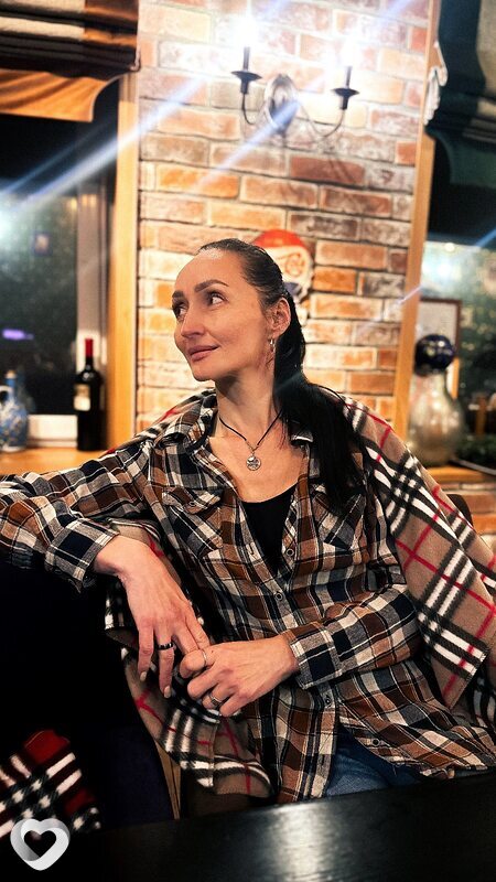 Елена, Воскресенск