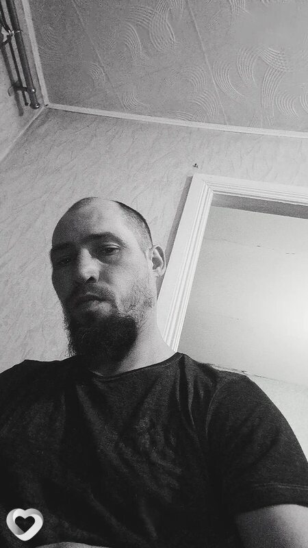 Гарик, 35, Караганде — анкета №3437098