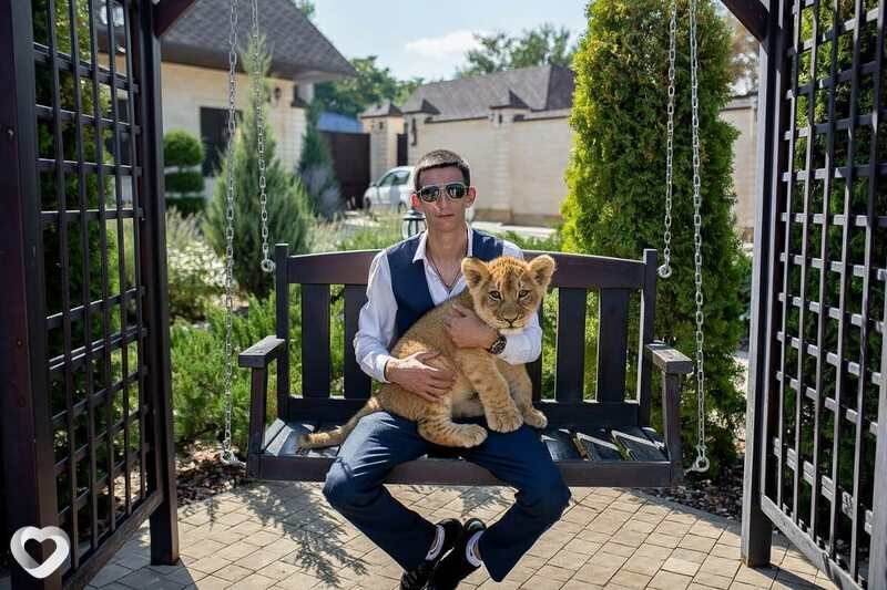 Сергей, 25, Москве — анкета №3437180