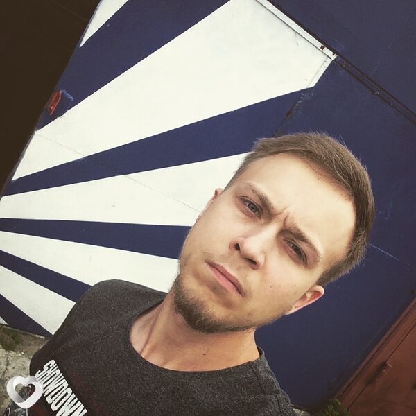 Кирилл, 31, Сургуте — анкета №3437192