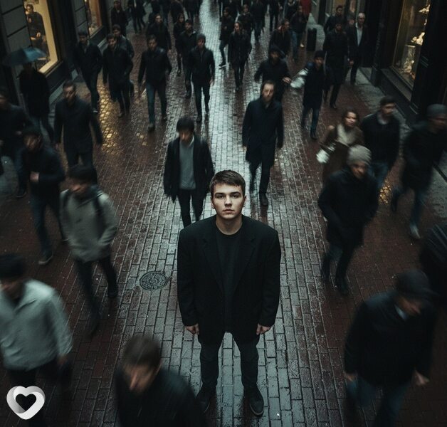 Юрий, 26, Кургане — анкета №3437198
