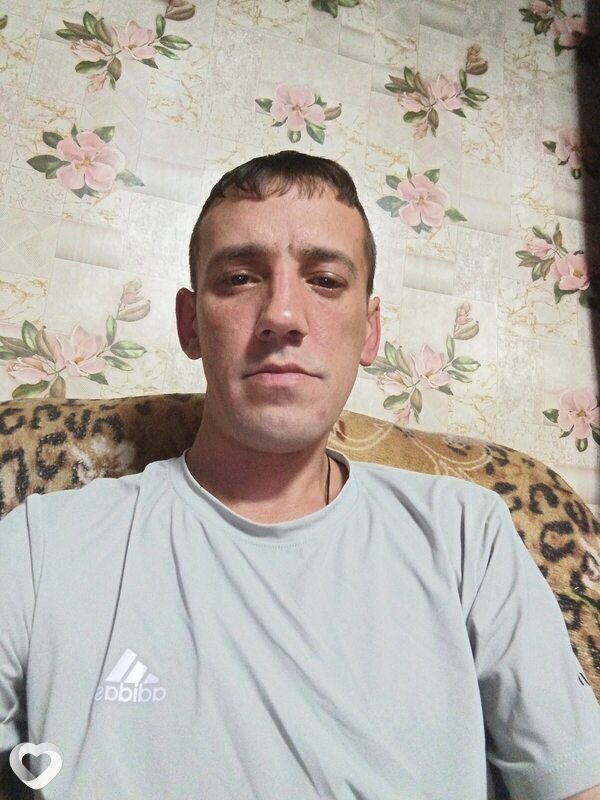 Илья, 37, Мариинске — анкета №3437200
