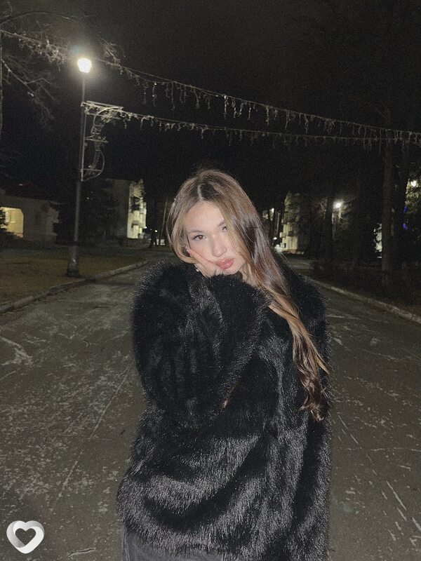 Карина, Лесной