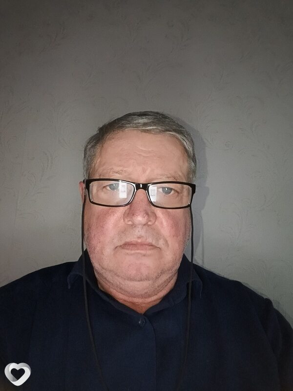 Андрей, 64, Ханты-Мансийске — анкета №3437209