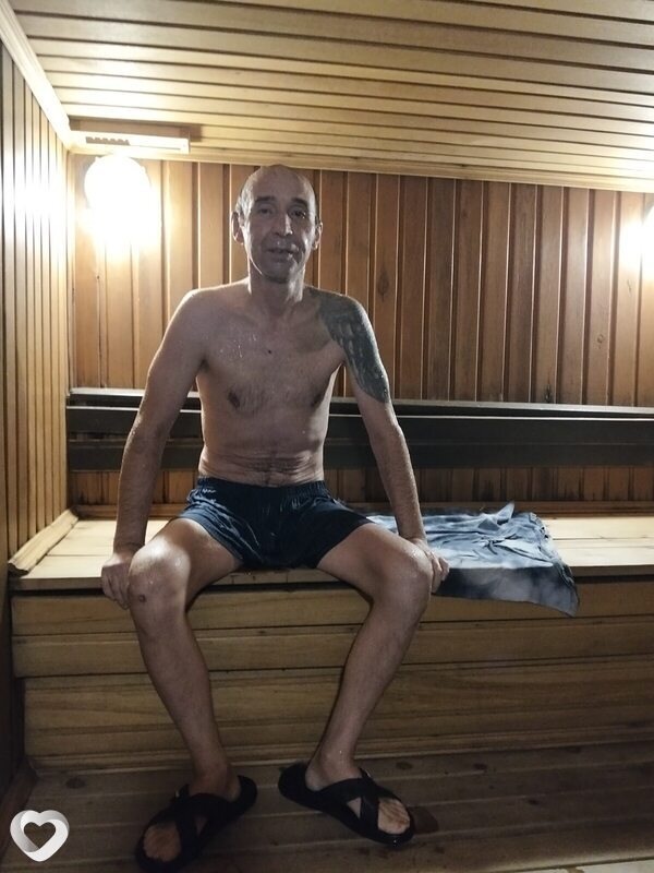 Тагир, 47, Темиртау — анкета №3437211
