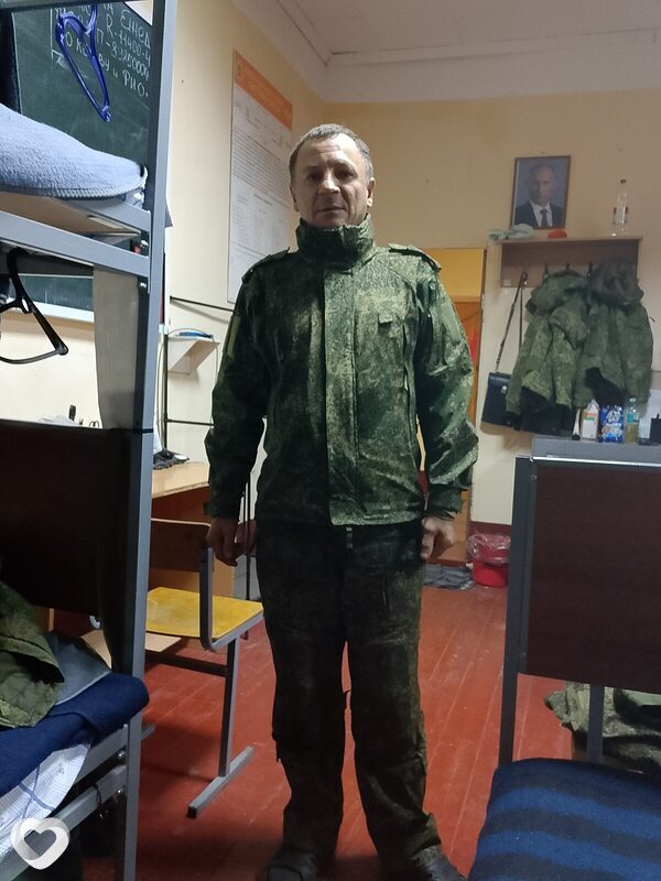 Сергей, 54, Санкт-Петербурге — анкета №3437219