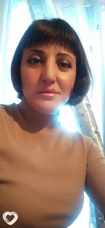 Елена, 45, Тольятти — анкета №3437126