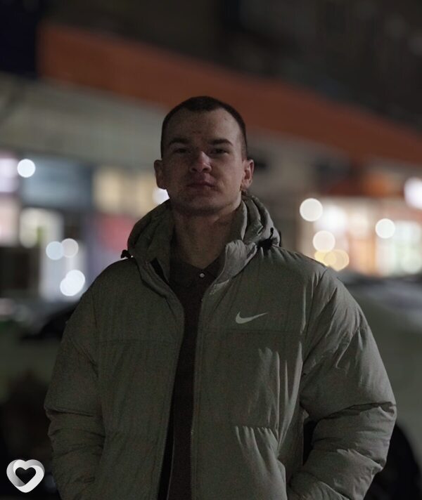 Лëша, Куйбышев