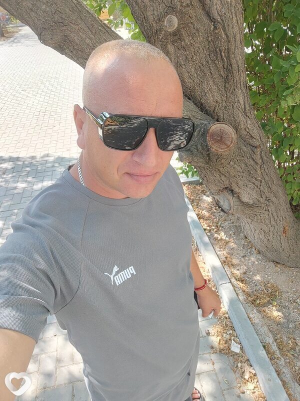 Сергей, 40, Севастополе — анкета №3437128
