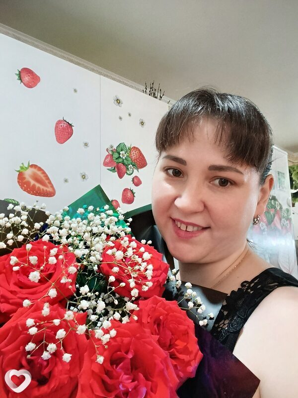 Вероника, 37, Тобольске — анкета №3437129
